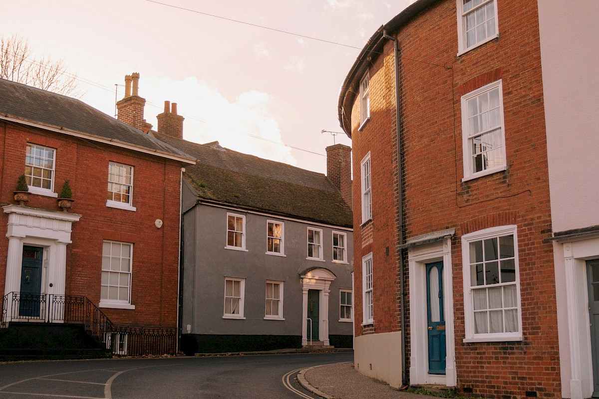 historic building restoration norfolk