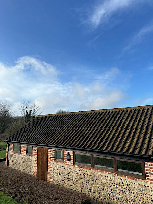 flint and stone restoration in east anglia
