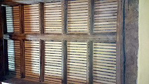 listed building restoration suffolk