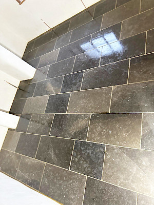 lime-based brick flooring in east anglia