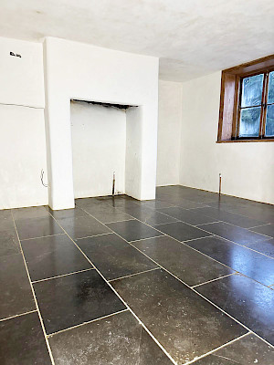 lime-based brick flooring in east anglia