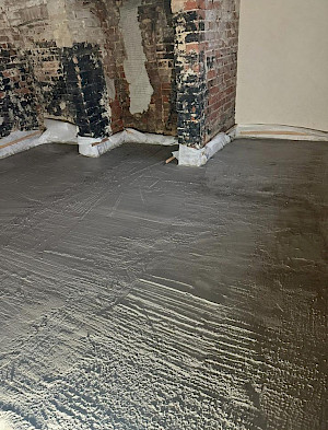 listed building restoration in suffolk